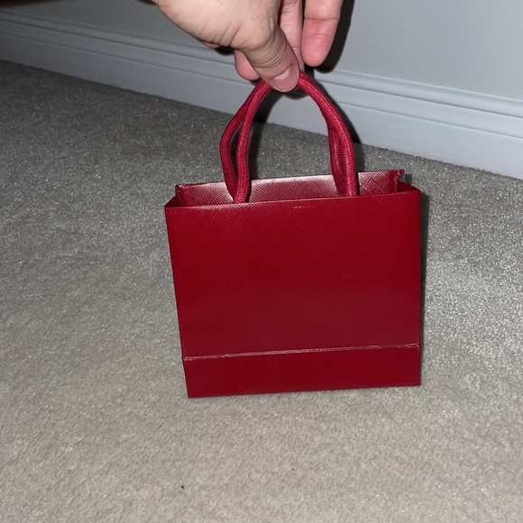 Mini Cartier Shopper bag - Picture 2 of 9
